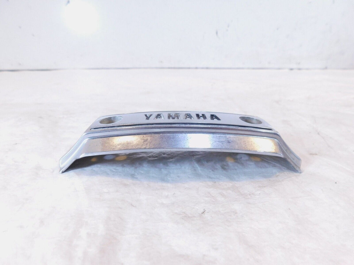 1986-1999 Yamaha Virago 750 1100 XV1100 Front Fork Lower Triple Tree Cover Trim