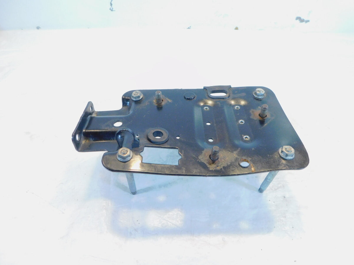 Harley Davidson Dyna Daytona Sturgis Low Rider & Convertible Electrical Panel