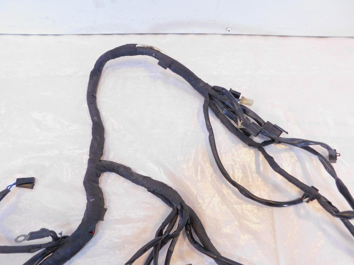 2015 & 2016 Harley Davidson Street 500 750 XG500 XG750 Wiring Wire Harness Loom - C3 Cycle