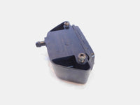 Harley Touring Electra Glide Ultra Classic Rear Brake Master Cylinder Reservoir - C3 Cycle