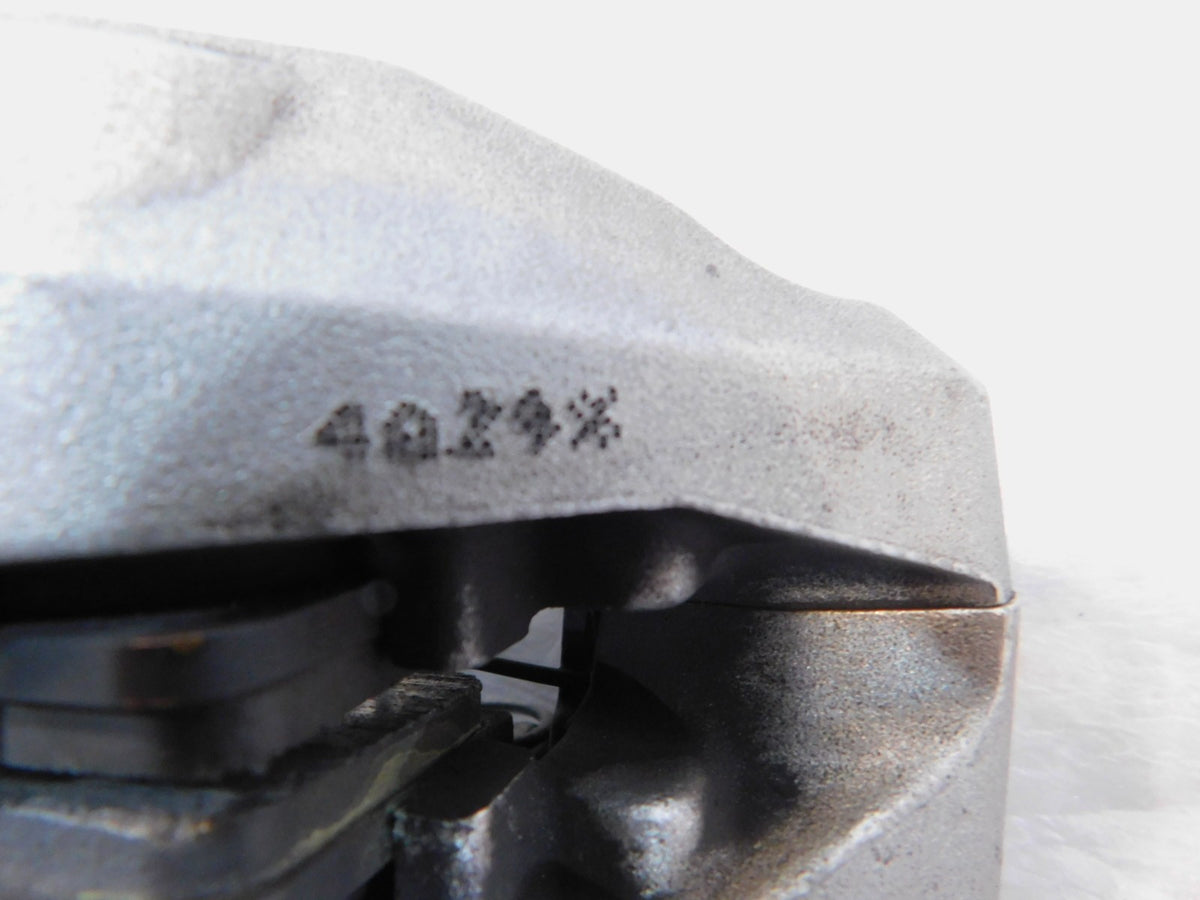 Ducati Superbike 749 749S & 999 999S Silver Front Right Brake Disc Caliper - C3 Cycle