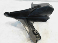 2014-2017 Aprilia Caponord 1200 & Rally Left Radiator Intake Duct Shroud Cover