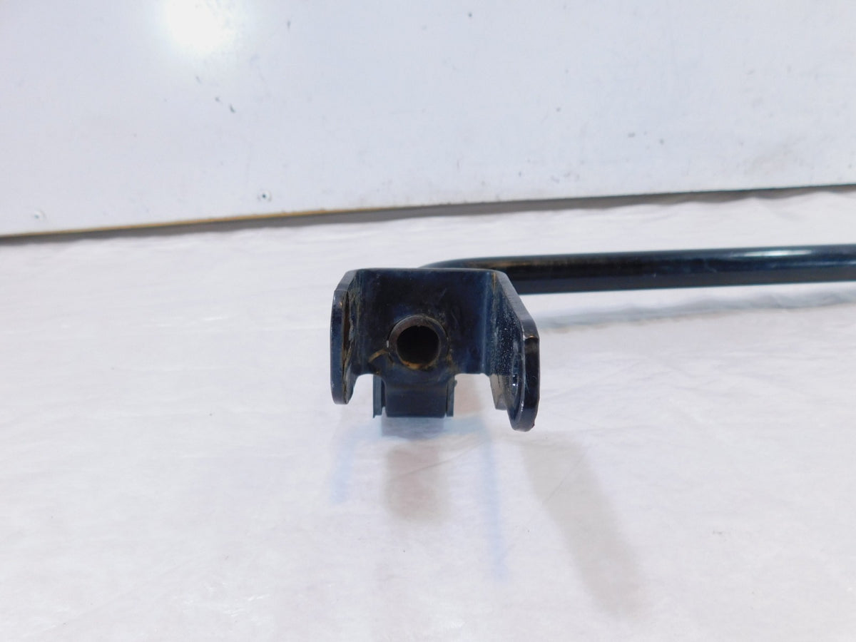 2014-2022 Harley Davidson Road King Electra Glide Right Saddlebag Mount Bracket - C3 Cycle