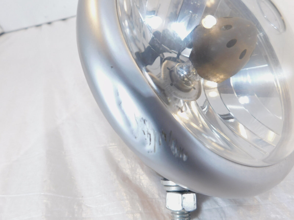 2008-2016 Harley Davidson Sportster 883 1200 Super Low & Low Headlight Headlamp - C3 Cycle