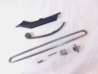 BMW K1 K100LT K100RS K1100LT Camshaft Cam Timing Chain w/ Tensioners & Guides - C3 Cycle