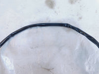 Yamaha V-Star 650 XVS650 Custom Silverado Starter Motor Relay Cable Wire Lead - C3 Cycle