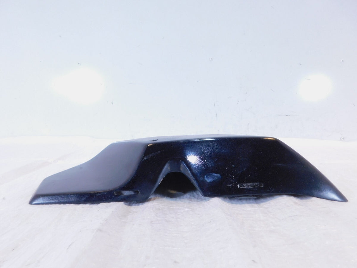 Harley Davidson EVO Touring Electra Glide & Tour Glide Black Left Side Cover - C3 Cycle