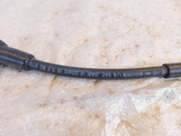 Honda Shadow 750 VT750 & 700 VT700 Front Brake Master Cylinder Hose Line Pipe - C3 Cycle