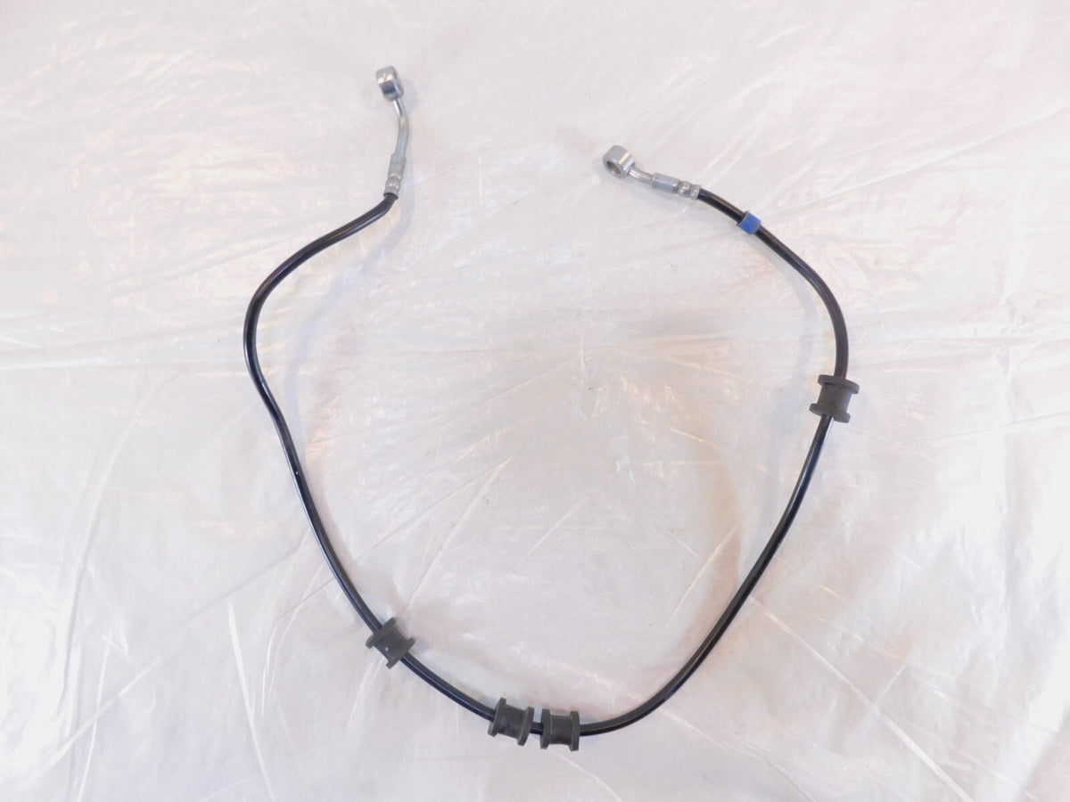 Royal Enfield Classic Bullet 500 EFI B5 ABS Pump to Rear Brake Caliper Hose Line - C3 Cycle