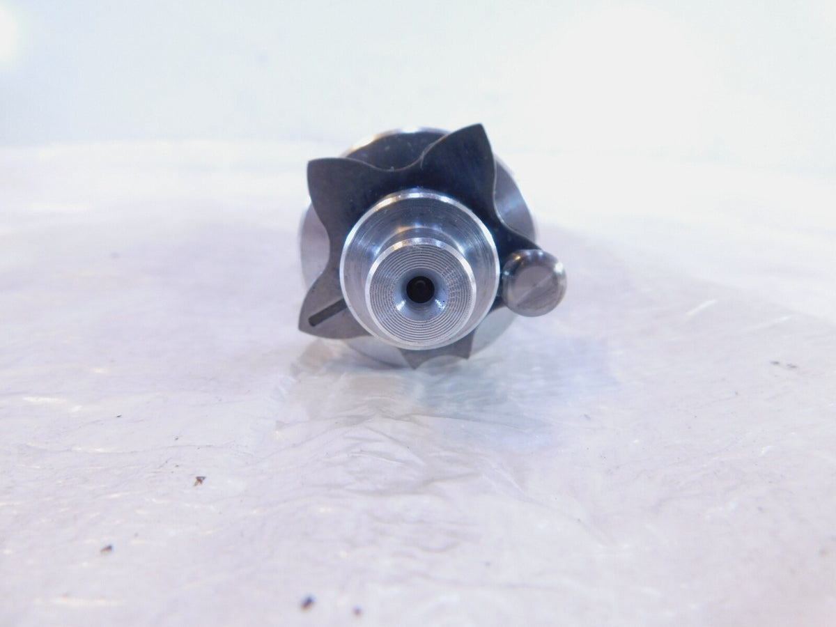 Harley Davidson Sportster 883 1200 Transmission Gear Shift Shifter Fork Cam Drum - C3 Cycle