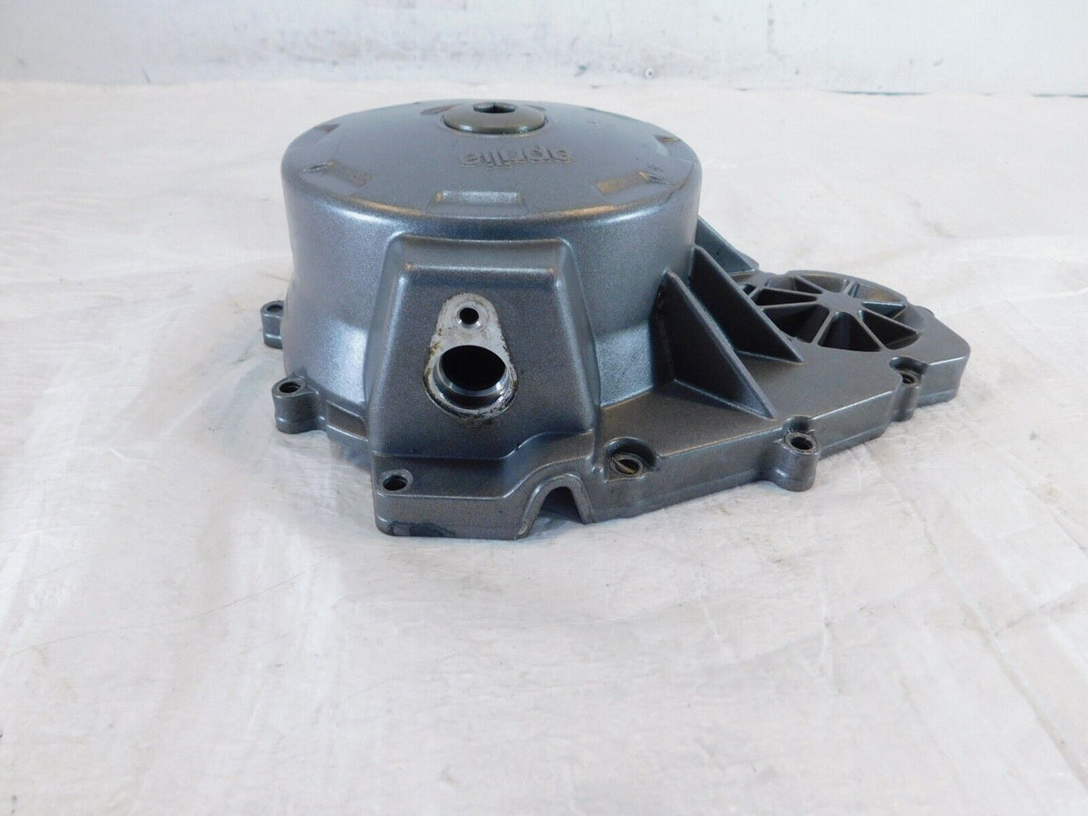 2006-09 Aprilia Tuono 1000 1000R RSV1000 Left Engine Motor Stator Ignition Cover - C3 Cycle