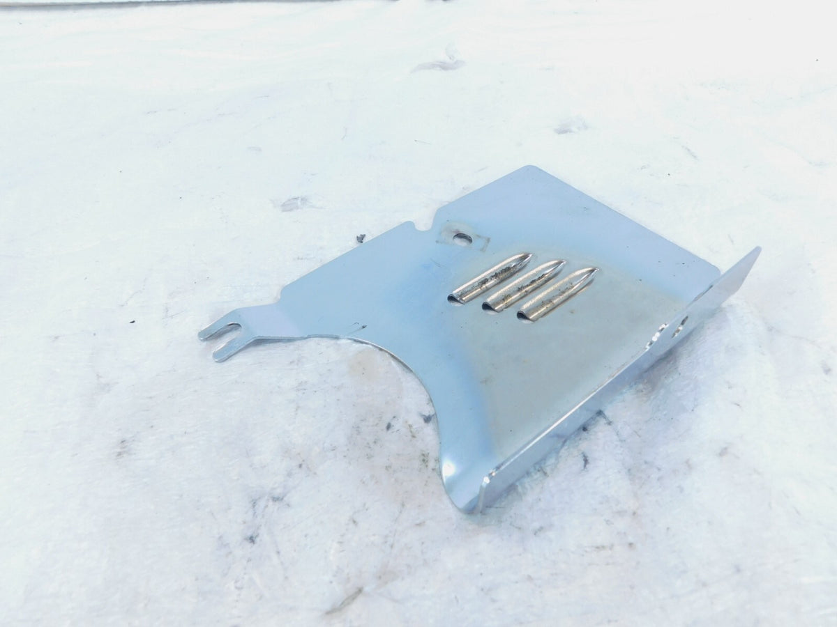1991-1994 Harley Davidson Dyna Low Rider & Wide Glide Chrome Transmission Cover - C3 Cycle