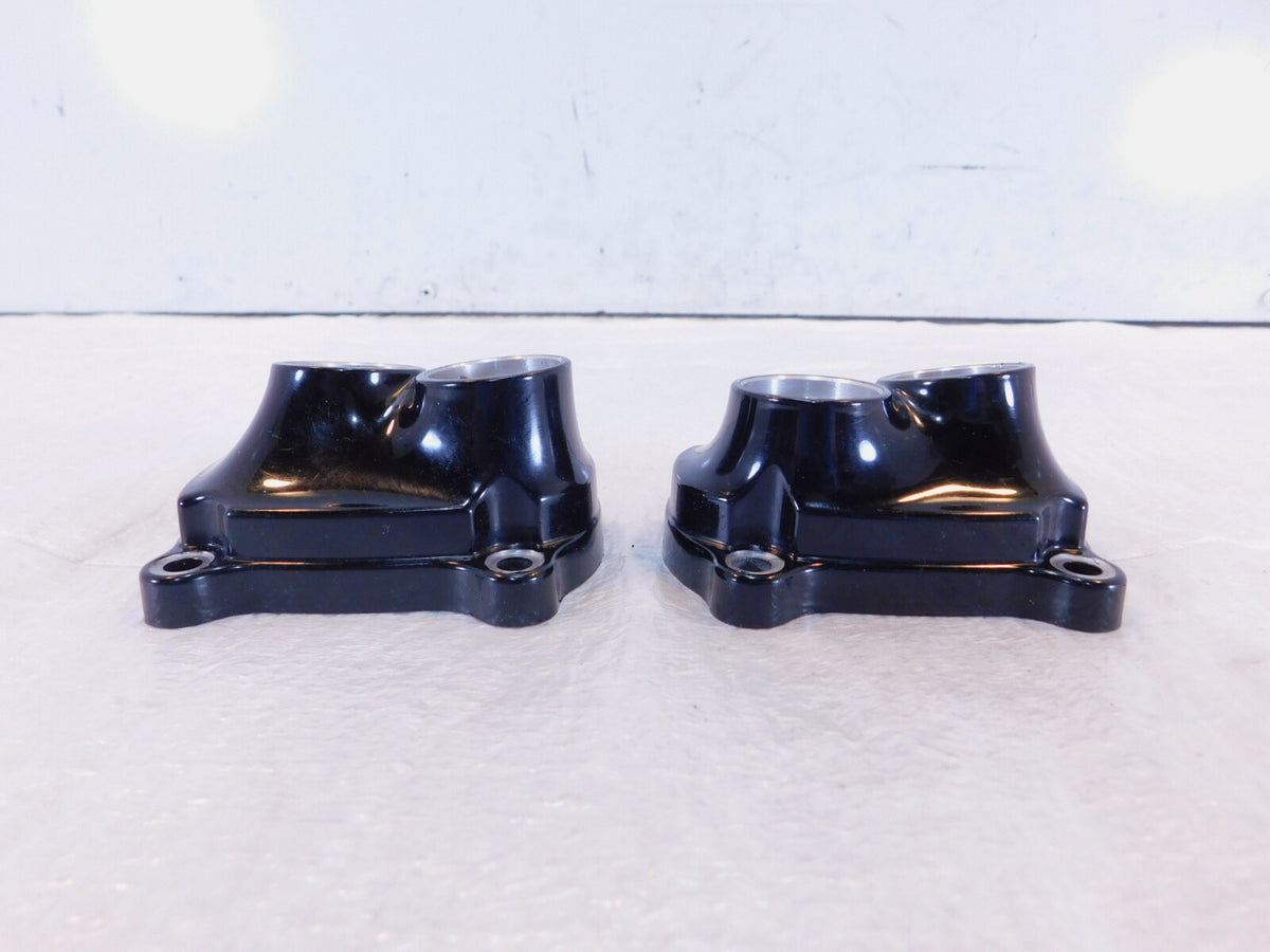 Harley M8 Milwaukee 8 Softail & Road King & Electra Glide Lifter Block Housings - C3 Cycle