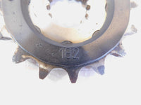 Triumph Street Triple 675 Daytona 675R Front Transmission Output Drive Sprocket - C3 Cycle