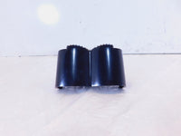 Harley Davidson Dyna Wide Glide & Fat Bob Right Black Ignition Coil Cover Cap - C3 Cycle