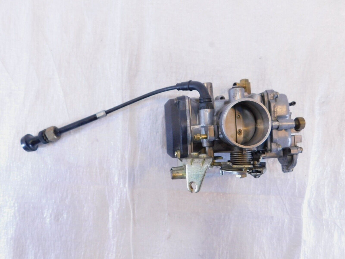 Harley Davidson Electra Glide Road King Road Glide Air Intake Carb Carburetor - C3 Cycle