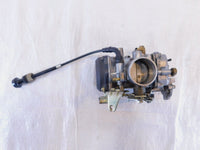 Harley Davidson Electra Glide Road King Road Glide Air Intake Carb Carburetor - C3 Cycle