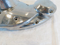 Harley Sportster 883 & 1200 Polished Right Motor Engine Camshaft Cam Gear Cover - C3 Cycle