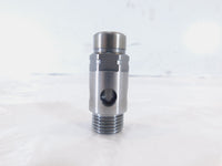 Suzuki Boulevard C50 VL800 & M50 VZ800 Engine Motor Oil Pressure Relief Valve - C3 Cycle
