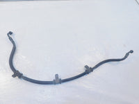 1998-2002 Honda VT1100 VT1100C3 Shadow 1100 Aero Black Rear Brake Hose Pipe Line - C3 Cycle