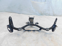 01-04 Aprilia RST1000 Futura Front Upper Fairing Cowl Instrument Mount Bracket