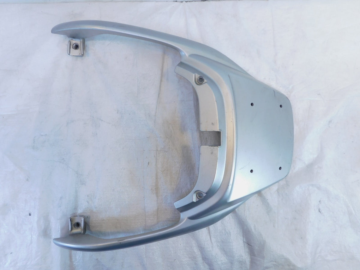 2002-2013 Honda FSC600 Silver Wing 600 Silver Rear Tail Spoiler Fairing Cowl - C3 Cycle