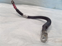 Harley Davidson Road King & Electra Glide Positive Battery Cable Line Wire - C3 Cycle
