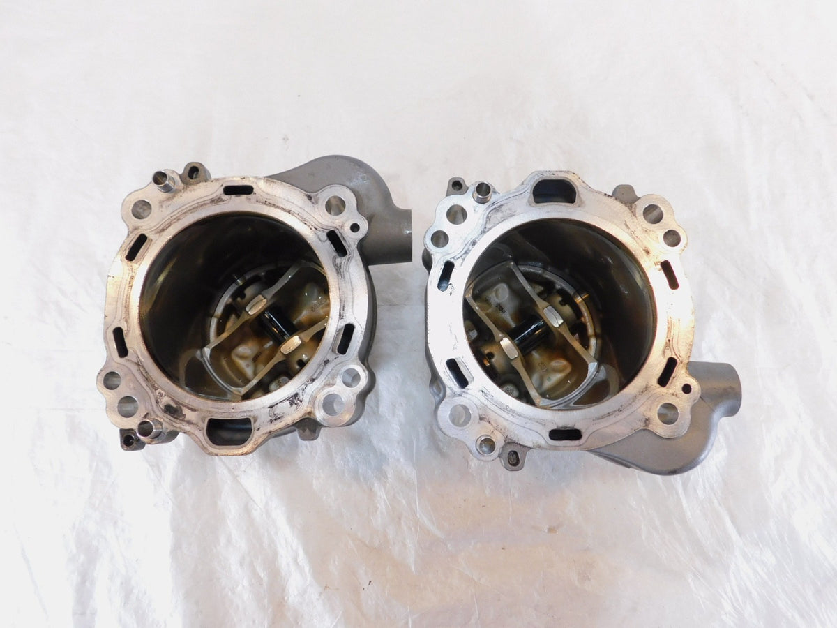 2021-2025 Harley Davidson Pan America RA1250S 1250S Engine Motor Cylinder Jugs - C3 Cycle