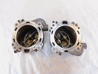 2021-2025 Harley Davidson Pan America RA1250S 1250S Engine Motor Cylinder Jugs - C3 Cycle