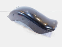 2015 15 Yamaha V-Star 650 XVS650 Custom Black Rear Wheel Fender Mudguard Cover - C3 Cycle