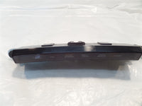 Honda CBR1000 CBR1000F Hurricane Dash Indicator Light Box - Neutral, High Beam - C3 Cycle