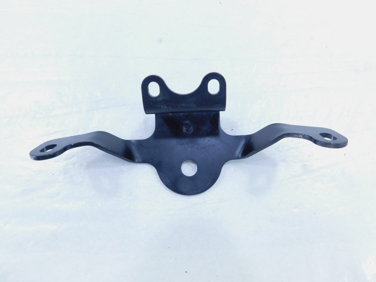 2012 12 Zero Motorcycle XU Front Lower Headlight Head Light Lamp Bracket Mount - C3 Cycle