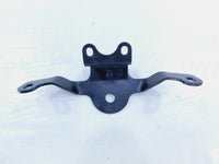 2012 12 Zero Motorcycle XU Front Lower Headlight Head Light Lamp Bracket Mount - C3 Cycle