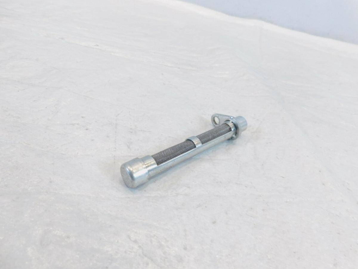 Indian Chief, Chieftain, Scout Sixty 1200 Bobber Oil Pickup Scavenge Screen Pipe - C3 Cycle