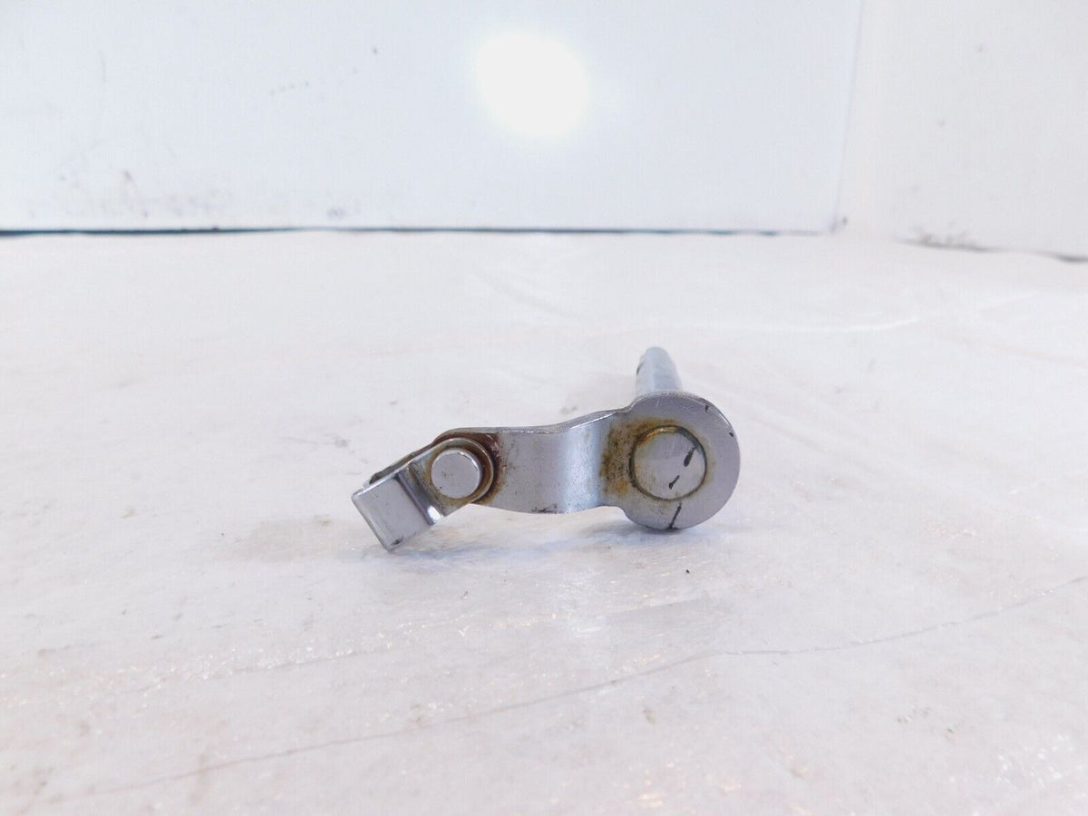 Honda VT750 Shadow ACE Deluxe Spirit 750 & 750RS Clutch Cable Lever Arm Shaft - C3 Cycle
