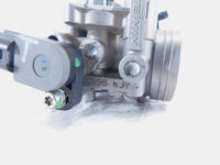 2018-2021 Royal Enfield Himalayan 410 LS410 Air Fuel Intake Throttle Body - C3 Cycle