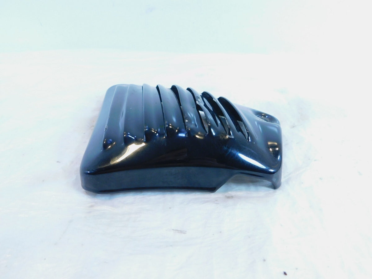 Harley Davidson V-Rod VRod VRSC & VSRSCD Night Rod Black Front Neck Cover Grill - C3 Cycle