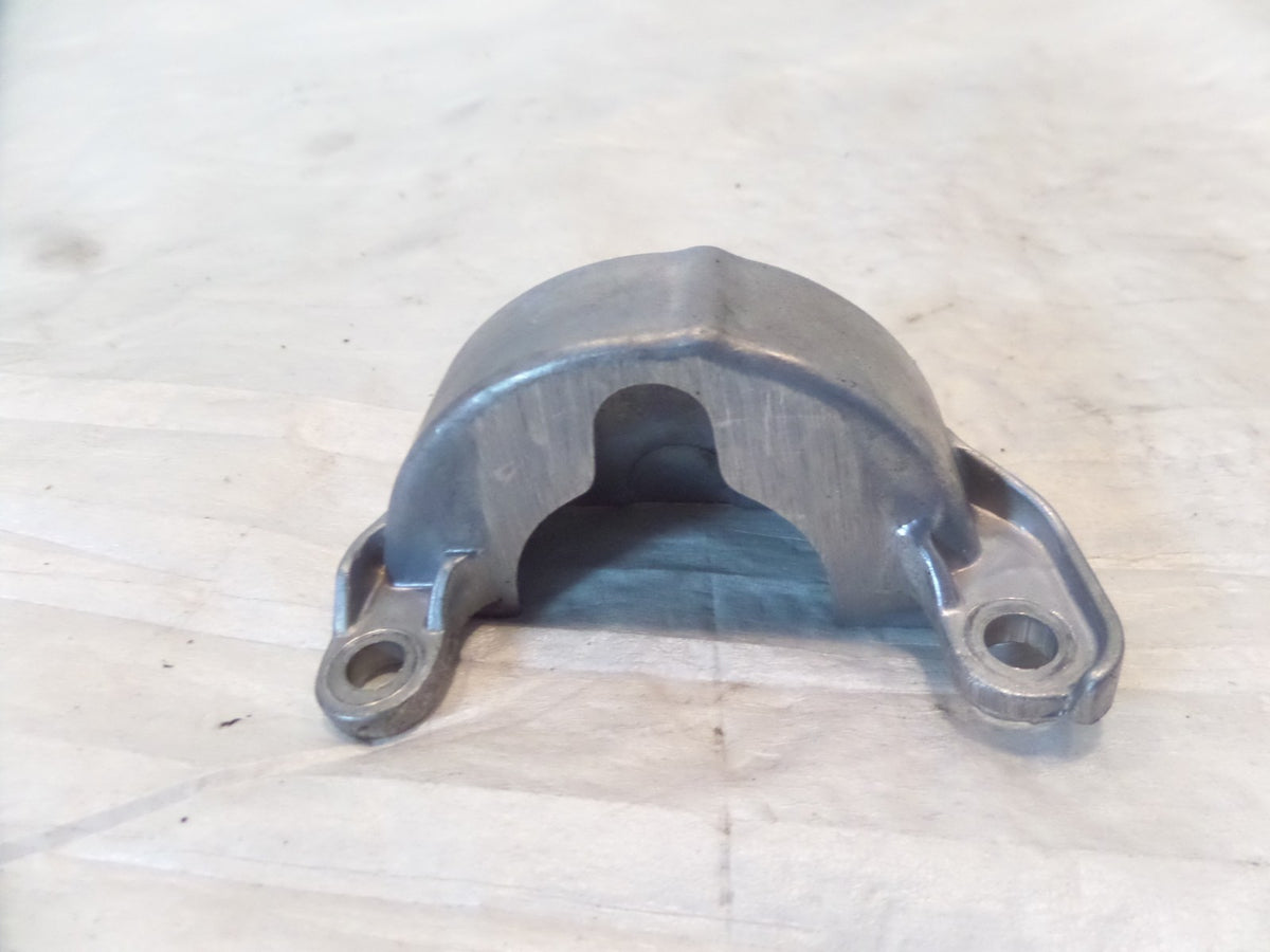 2006 2007 & 2008 Triumph Daytona 675 Engine Motor Oil Chain Cover Guard Shroud - C3 Cycle