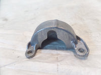2006 2007 & 2008 Triumph Daytona 675 Engine Motor Oil Chain Cover Guard Shroud - C3 Cycle