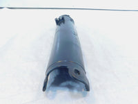 2001 01 & 2002 02 KTM 640 LC4 Black Front Wheel Left Fork Leg Tube Cover Guard - C3 Cycle