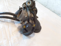 Ducati Monster 620 750 800 900 Engine Motor Intake Throttle Body Potentiometer - C3 Cycle