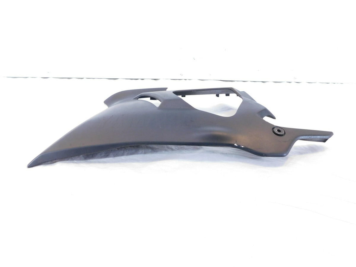 2018 2019 2020 2021 Yamaha YZFR3 YZF R3 Left Lower Belly Fairing Cowling Cover - C3 Cycle