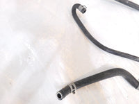 2005 06 Suzuki V-Strom 1000 DL1000 Radiator Coolant Water Air Hose Pipe Line Lot - C3 Cycle