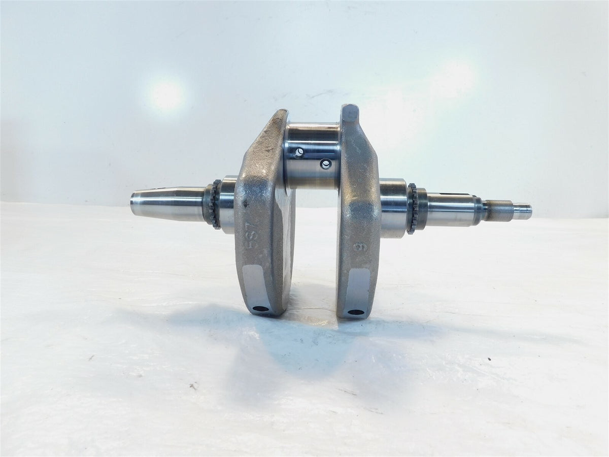 Yamaha V-Star 950 Tourer & Bolt R-Spec SR950 XVS950 Engine Motor Crank Shaft - C3 Cycle
