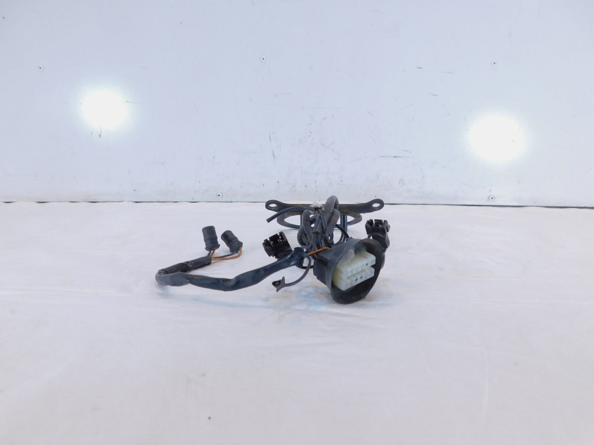 Harley Davidson Sportster XLH883 & 883 Speedometer Bracket & Indicator Harness - C3 Cycle