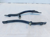 1998-2004 98-04 BMW R1100S R1100 S Front Frame Neck Bracket Mount Support Rods - C3 Cycle