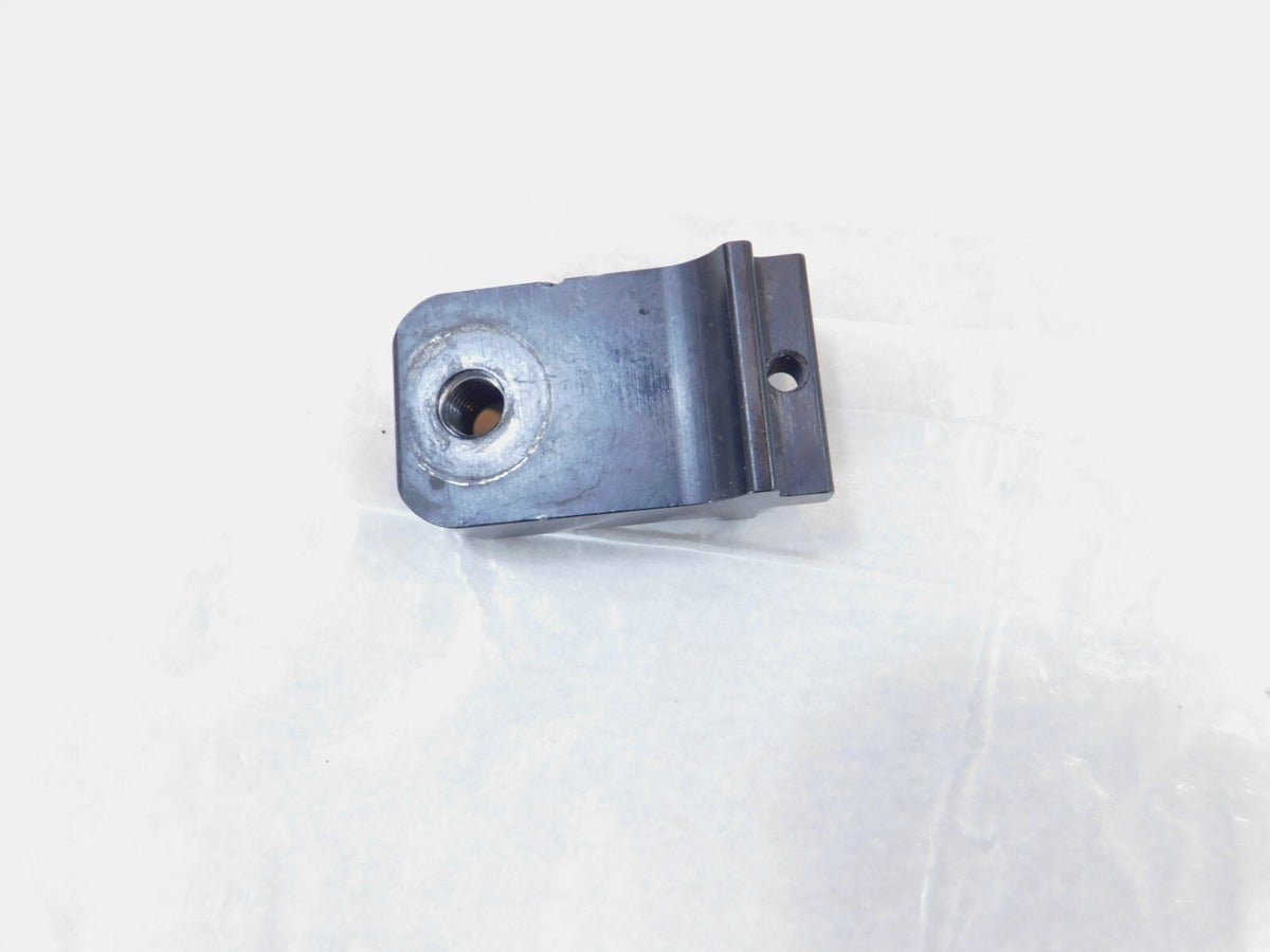 Victory Vision & Cross Country Left Driver Footboard Bracket Shift Lever Support - C3 Cycle