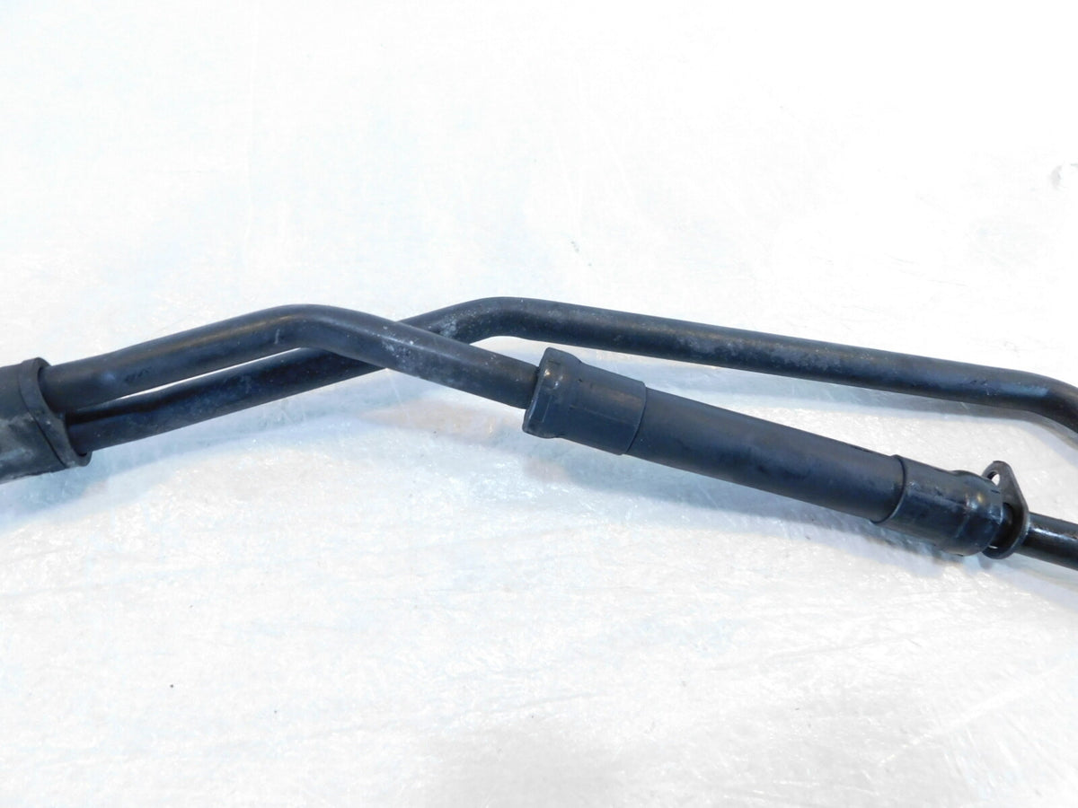 2008-2010 Victory Vision Touring Premium & Ness Oil Cooler Radiator Hose Lines