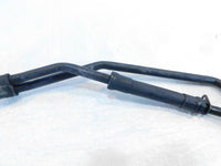 2008-2010 Victory Vision Touring Premium & Ness Oil Cooler Radiator Hose Lines