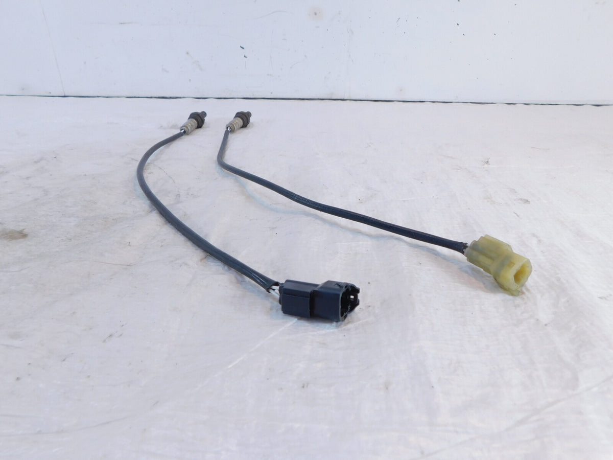 Honda ST1300 ST1300A ST1300AC & ST1300P Exhaust Header Pipe Oxygen O2 Sensors - C3 Cycle